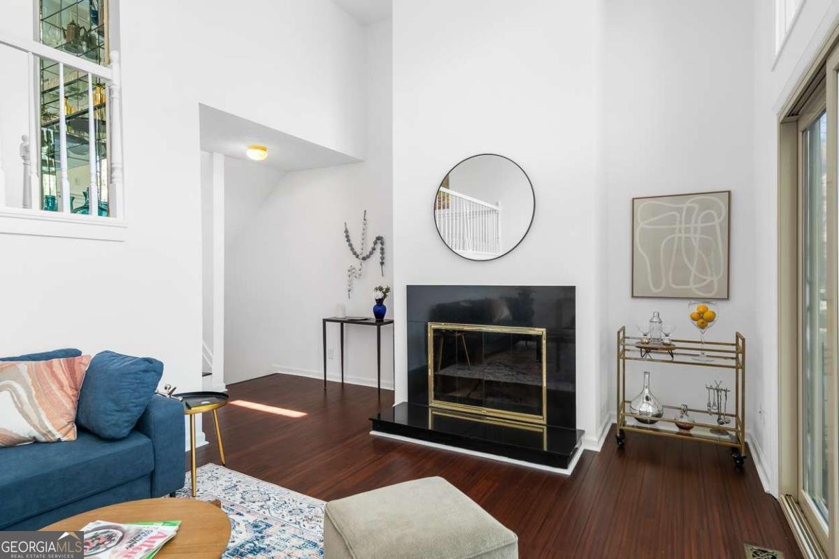 1127 Riverbend Club Drive Atlanta - 12