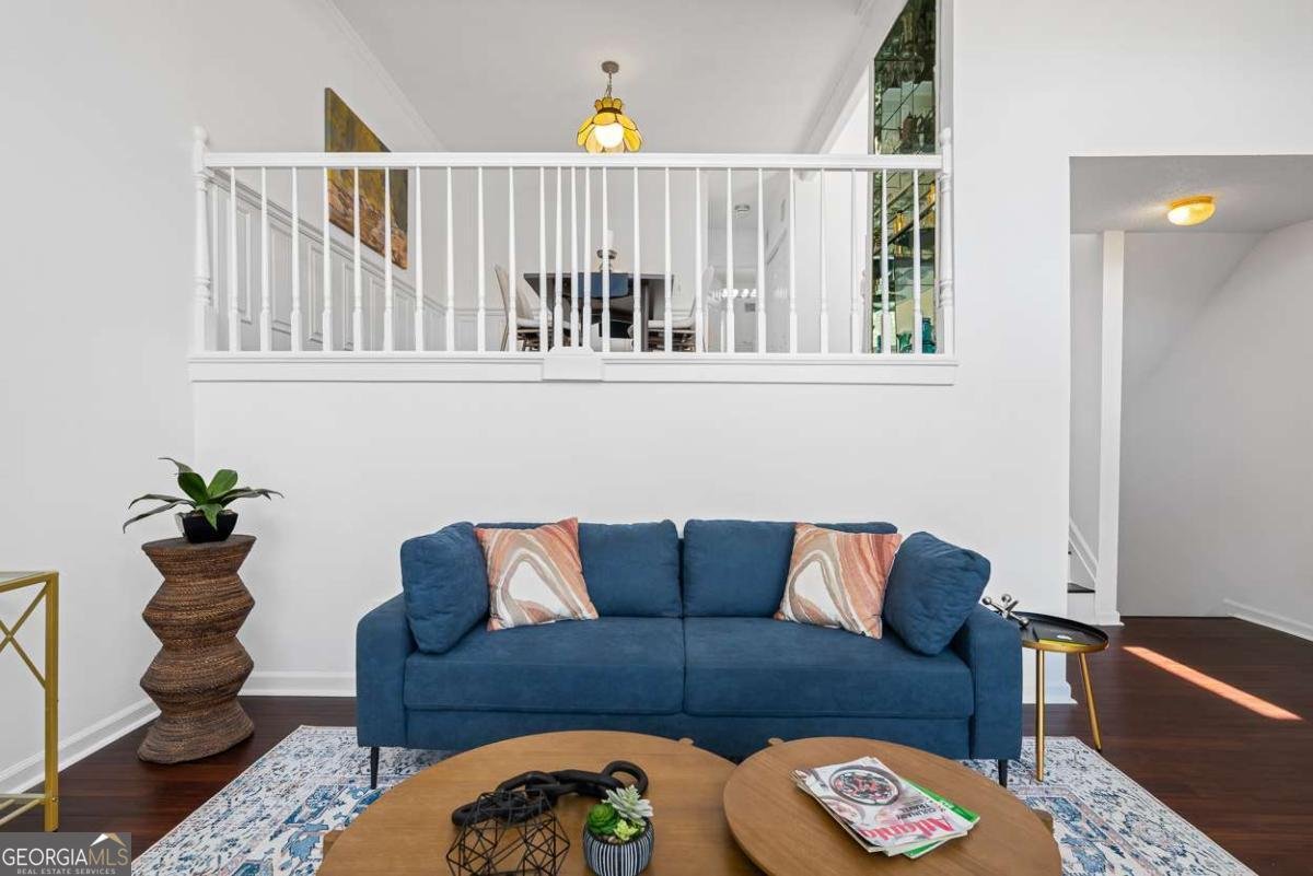 1127 Riverbend Club Drive Atlanta - 13