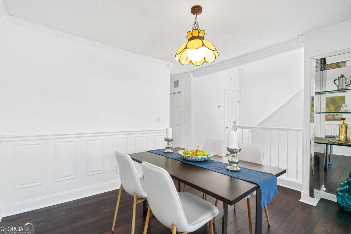 1127 Riverbend Club Drive Atlanta - 14