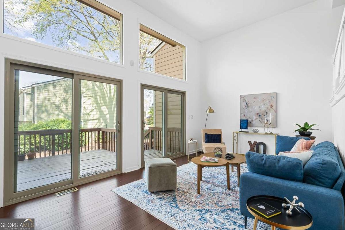 1127 Riverbend Club Drive Atlanta - 2