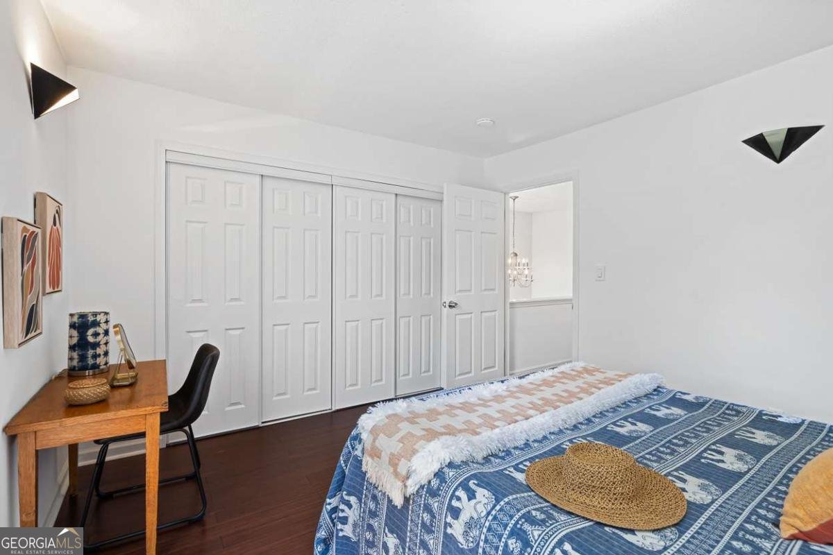 1127 Riverbend Club Drive Atlanta - 22