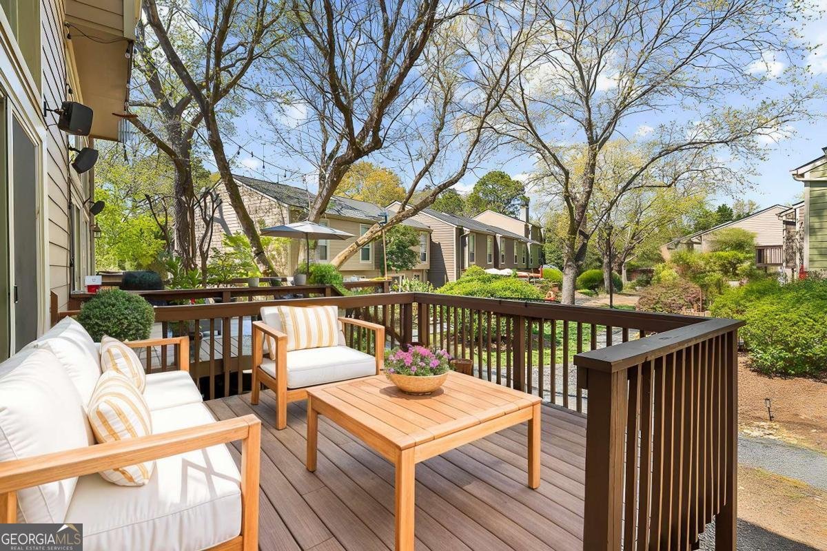 1127 Riverbend Club Drive Atlanta - 5