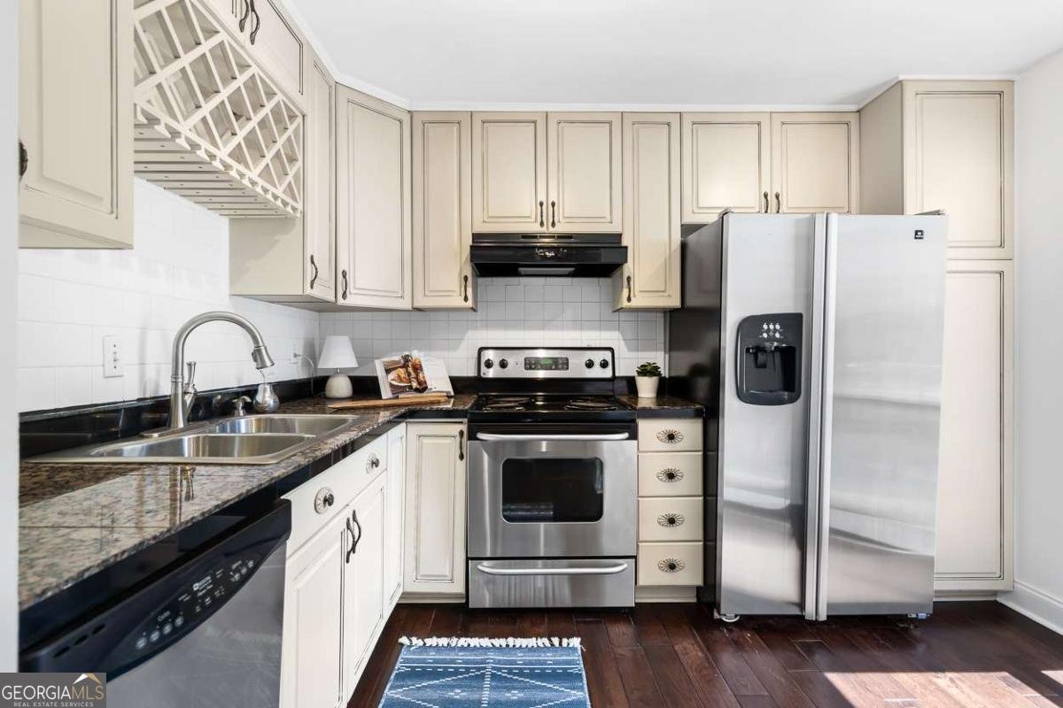 1127 Riverbend Club Drive Atlanta - 6