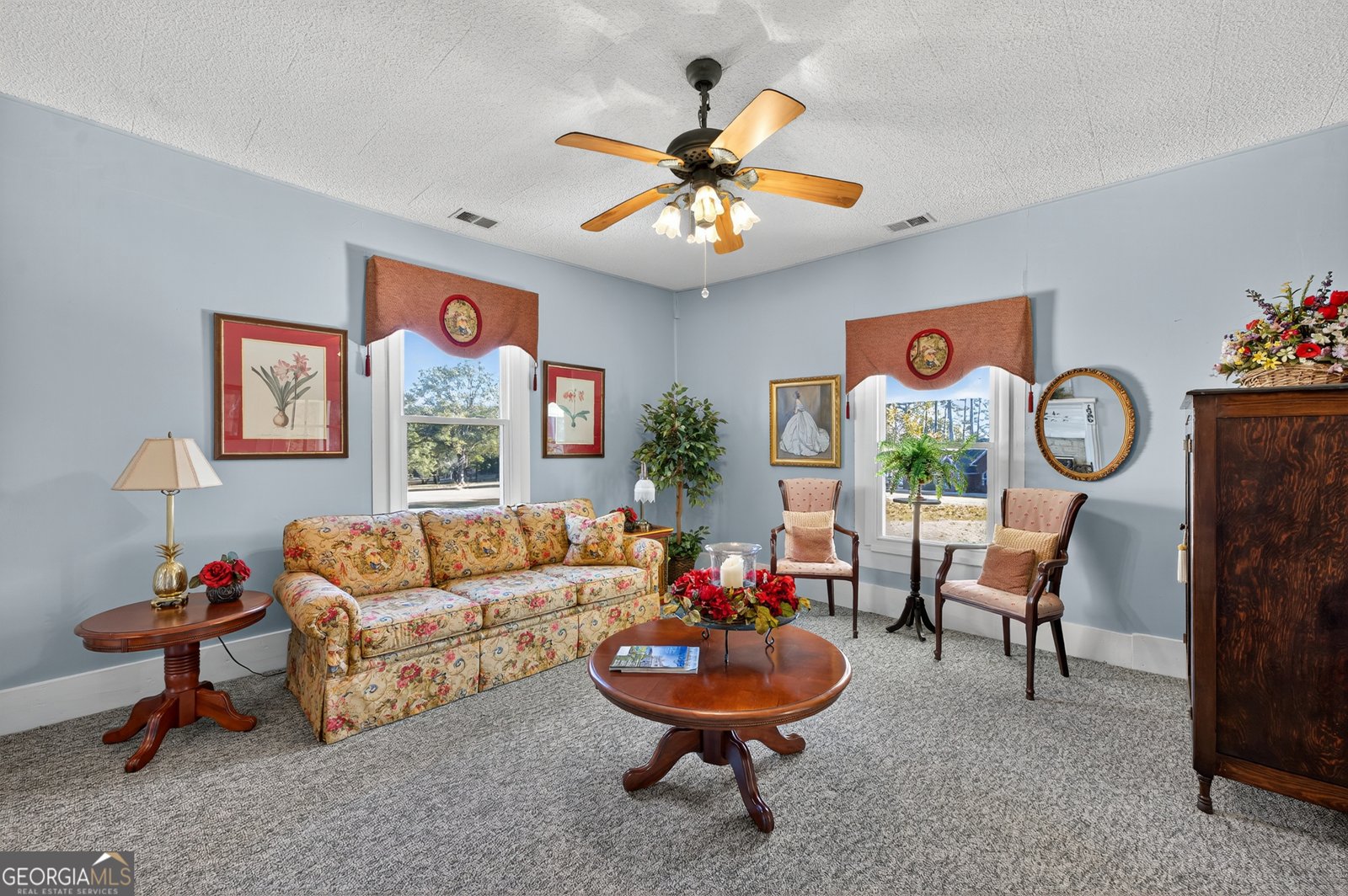 257 Methodist Park Lane Hartwell - 11