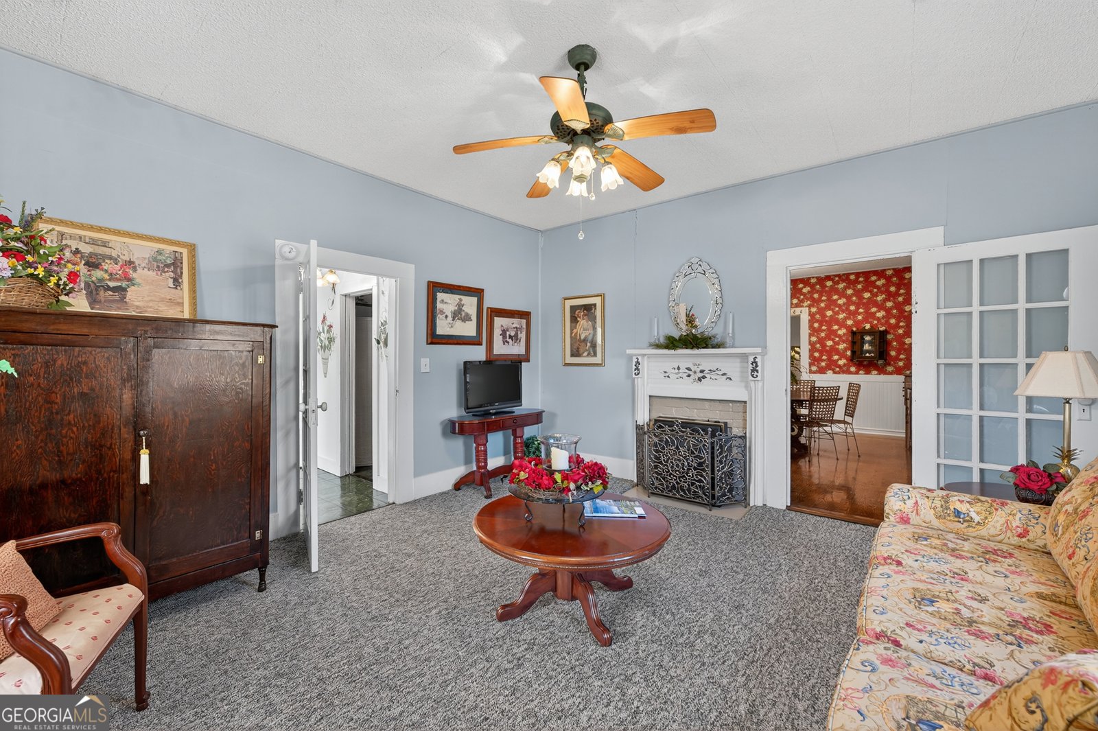 257 Methodist Park Lane Hartwell - 12