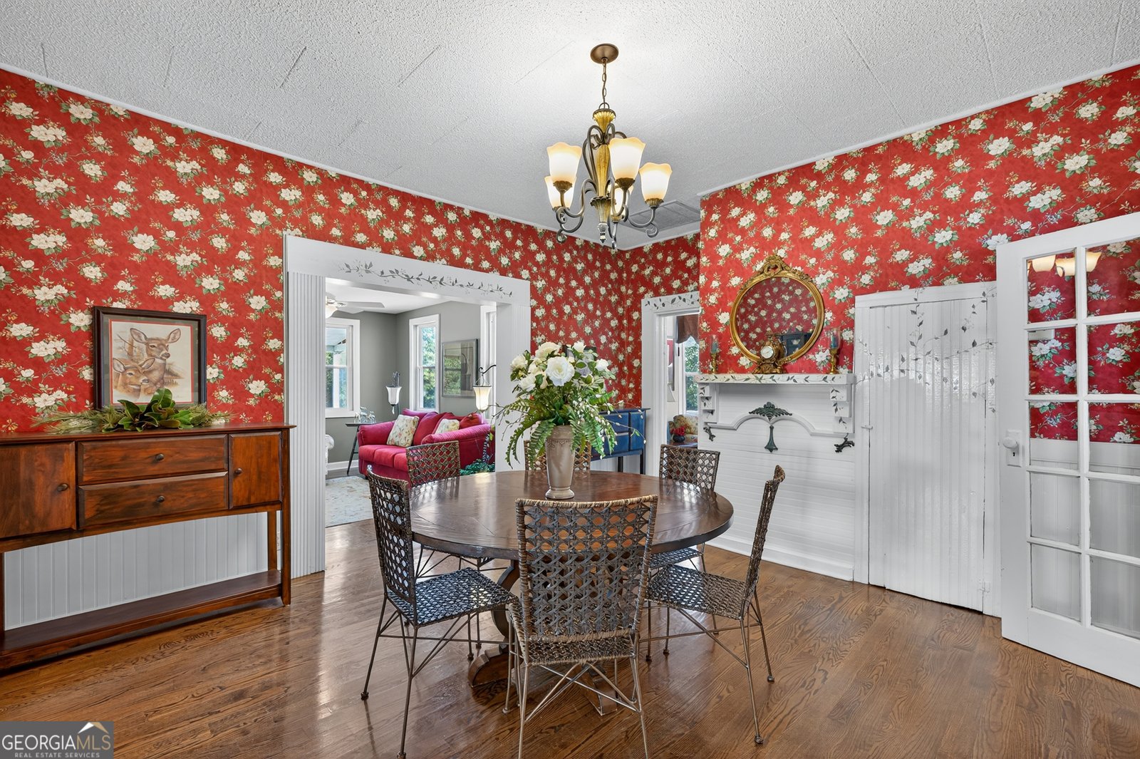 257 Methodist Park Lane Hartwell - 14