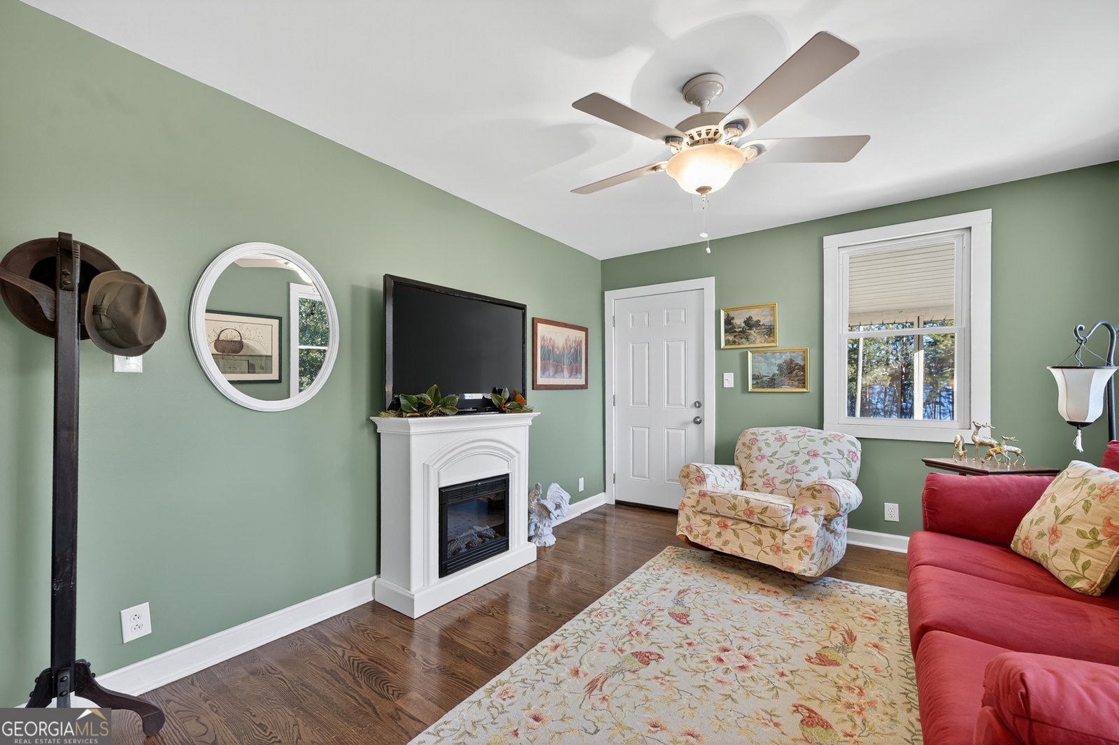 257 Methodist Park Lane Hartwell - 15