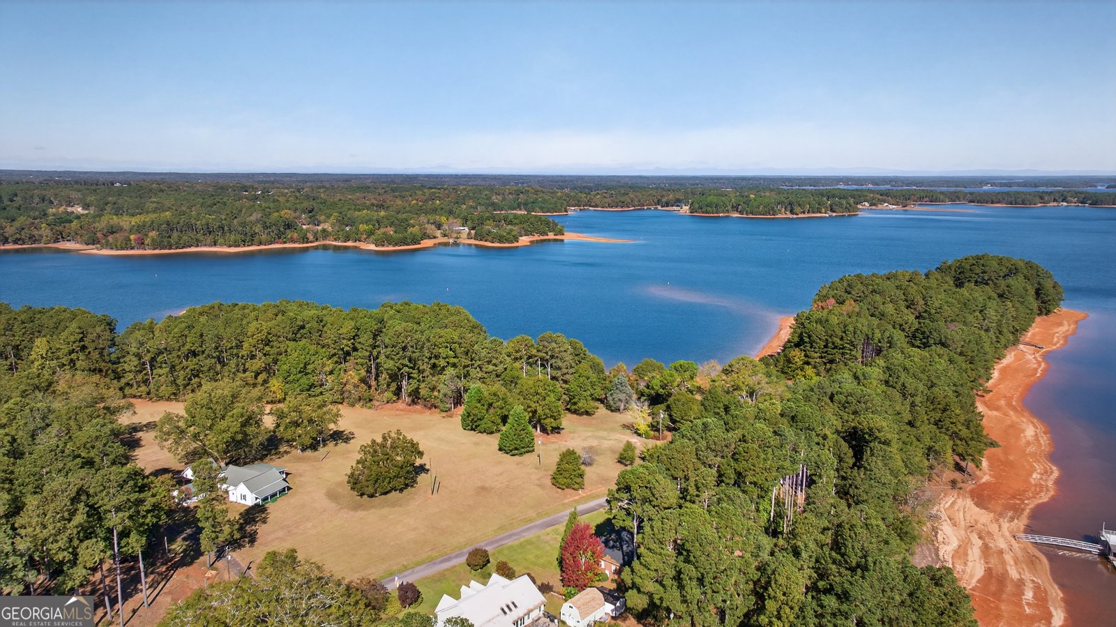 257 Methodist Park Lane Hartwell - 2