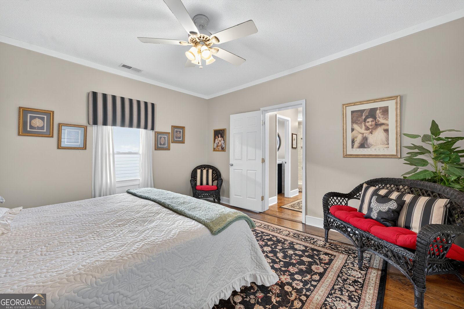 257 Methodist Park Lane Hartwell - 20