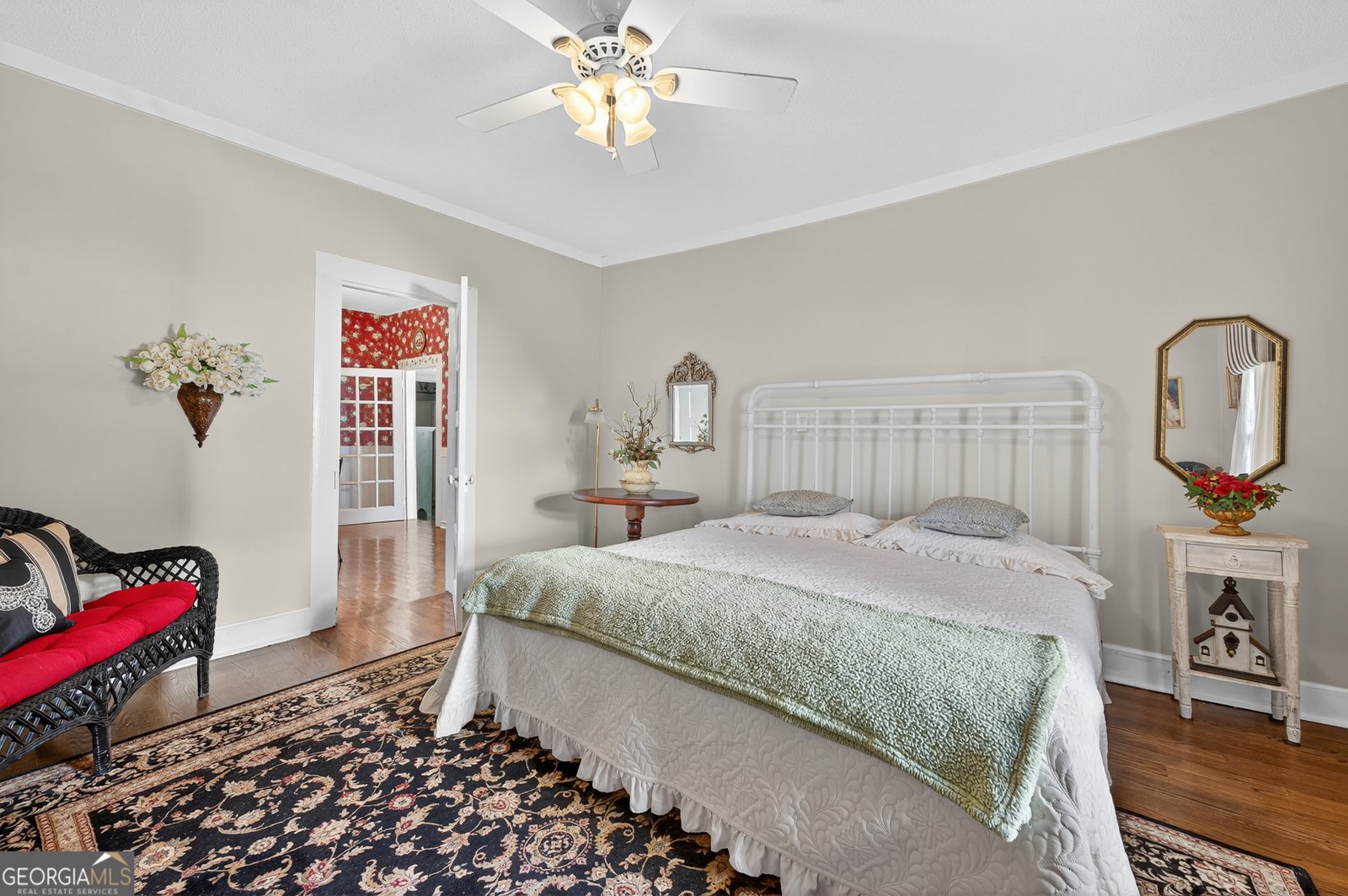 257 Methodist Park Lane Hartwell - 21