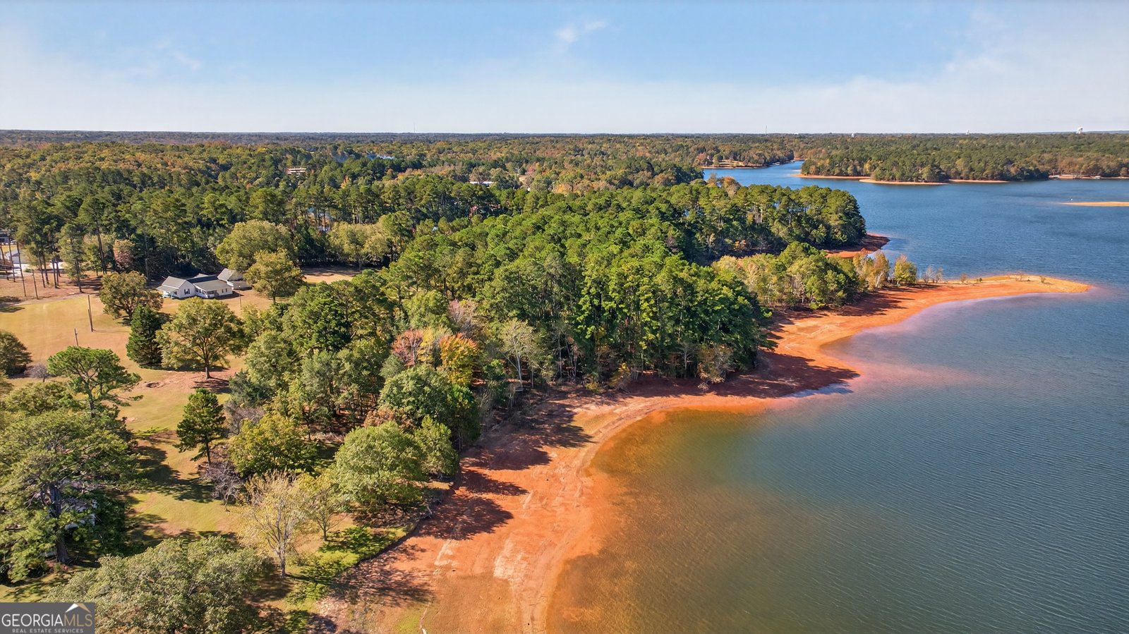 257 Methodist Park Lane Hartwell - 3