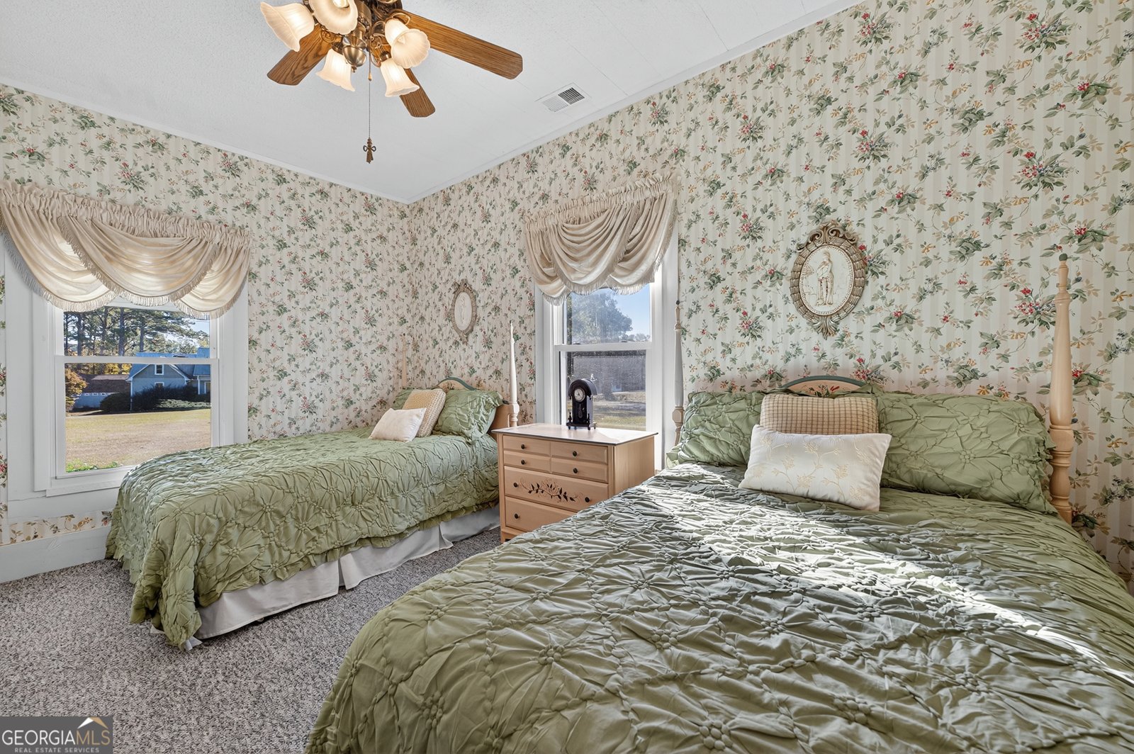 257 Methodist Park Lane Hartwell - 32