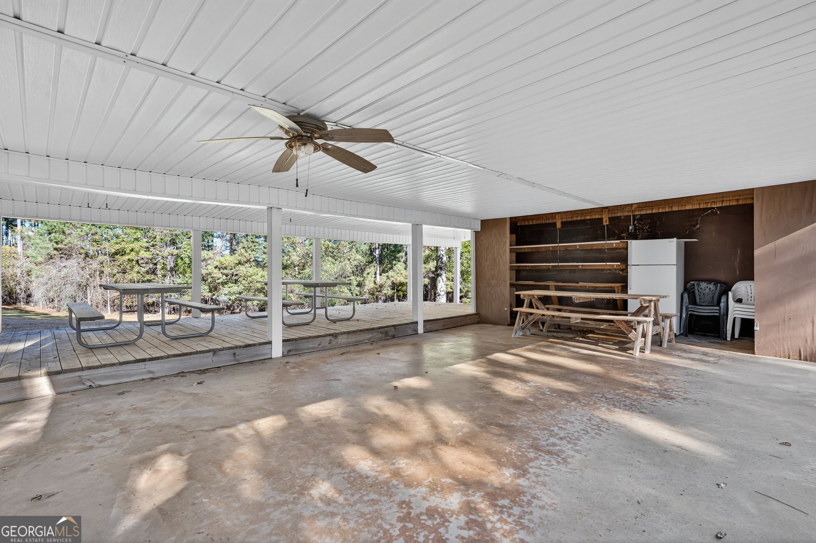 257 Methodist Park Lane Hartwell - 33