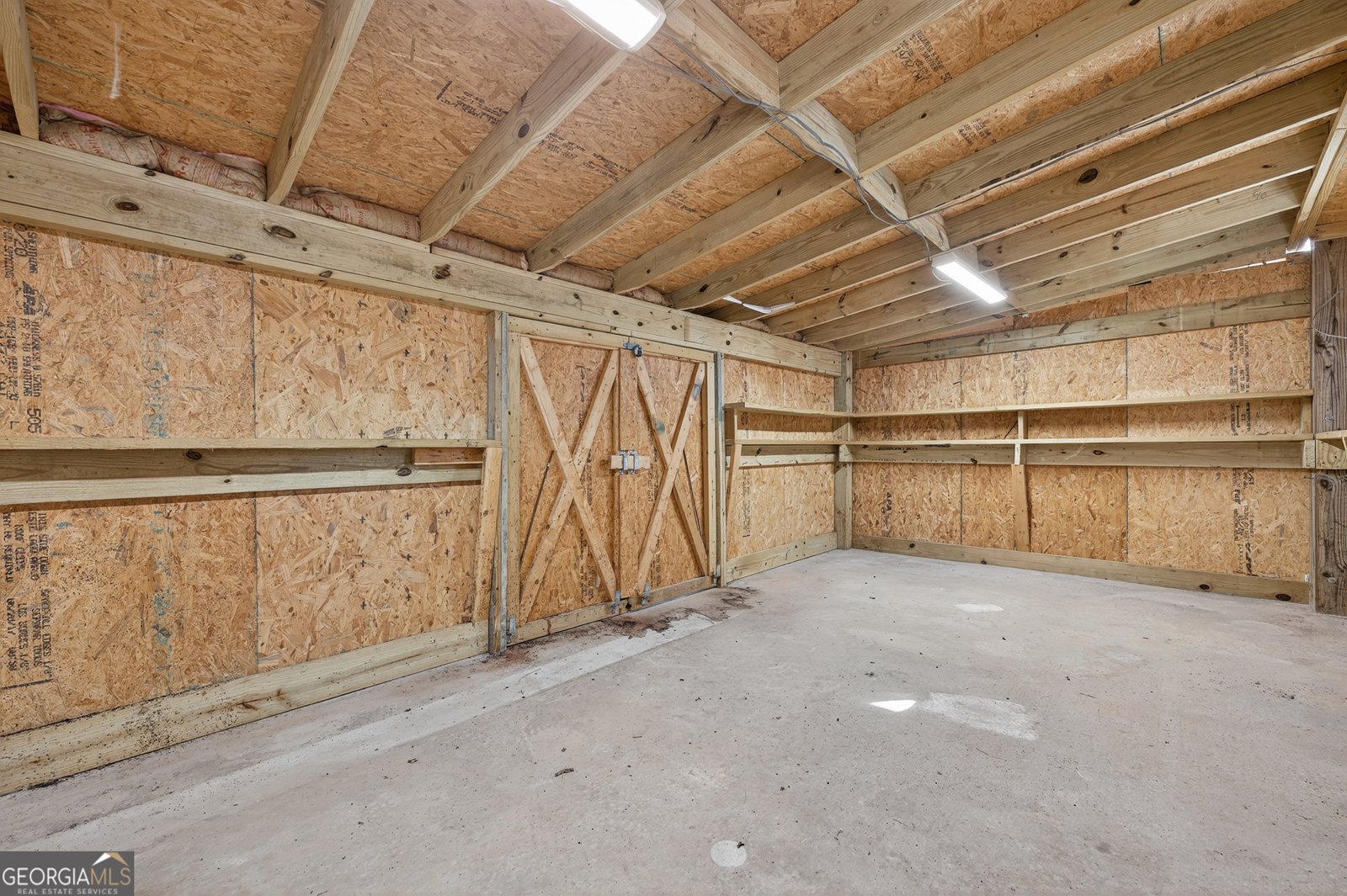 257 Methodist Park Lane Hartwell - 36