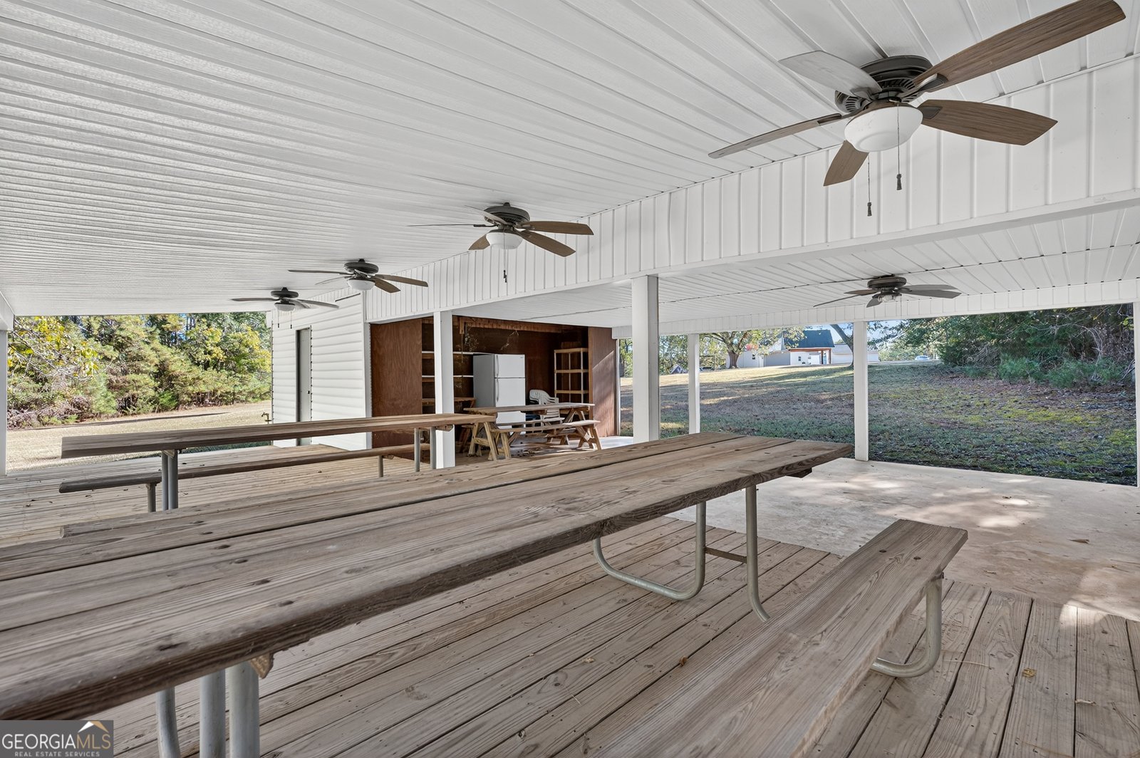 257 Methodist Park Lane Hartwell - Photo 39