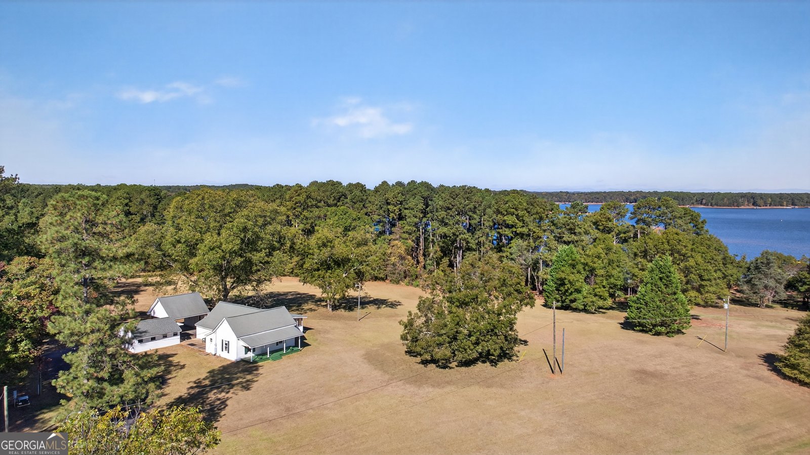 257 Methodist Park Lane Hartwell - 4