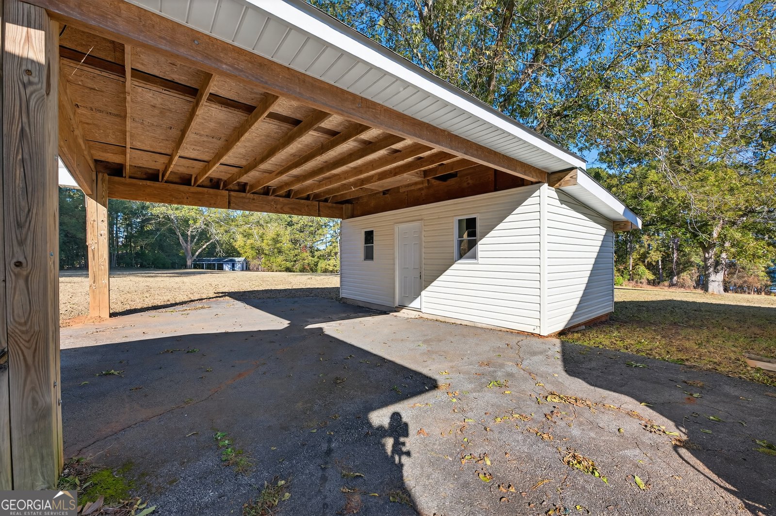 257 Methodist Park Lane Hartwell - Photo 40