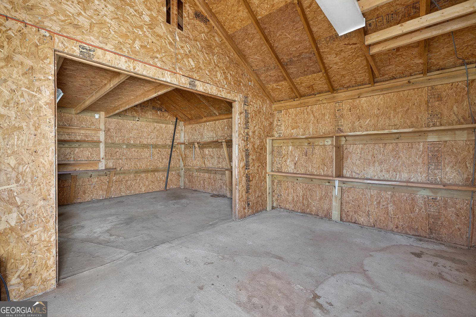 257 Methodist Park Lane Hartwell - Photo 43