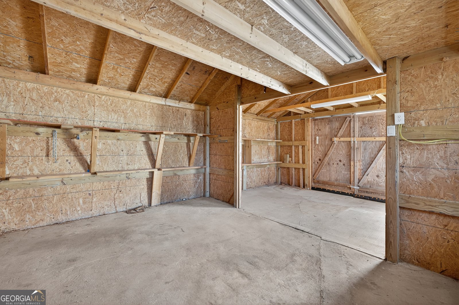 257 Methodist Park Lane Hartwell - Photo 44