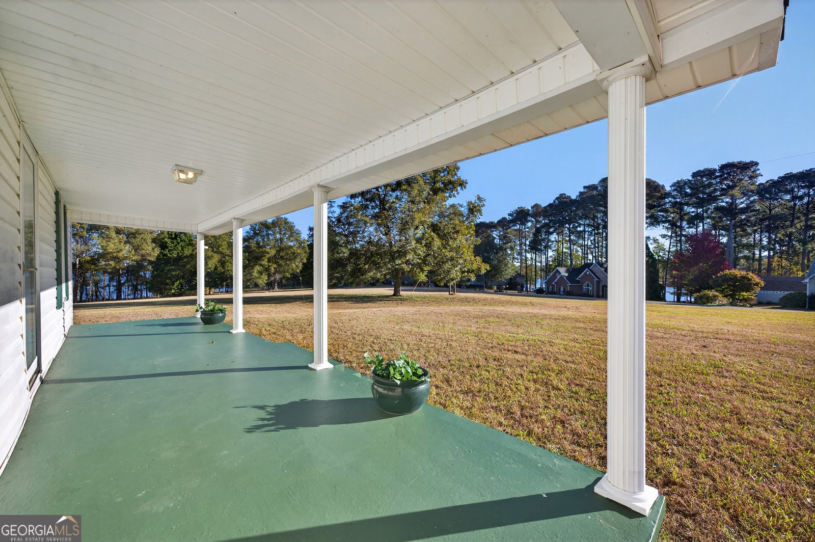 257 Methodist Park Lane Hartwell - 9