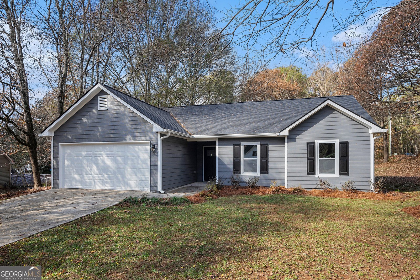 101 Finnigan Drive Winder - 2