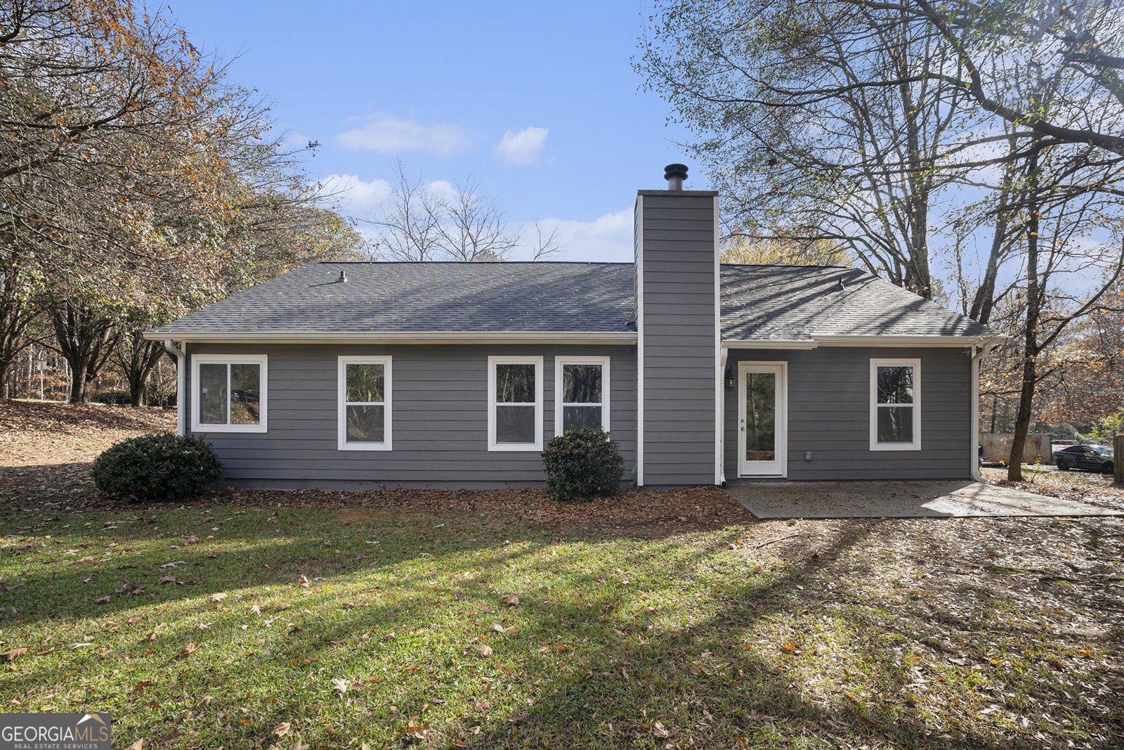 101 Finnigan Drive Winder - 29