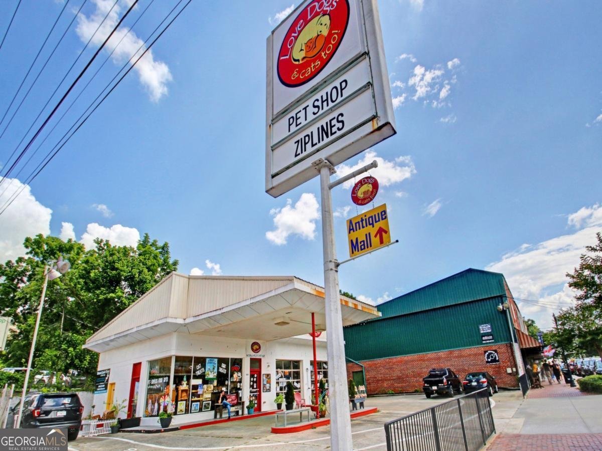 685 Main Street Blue Ridge - 37