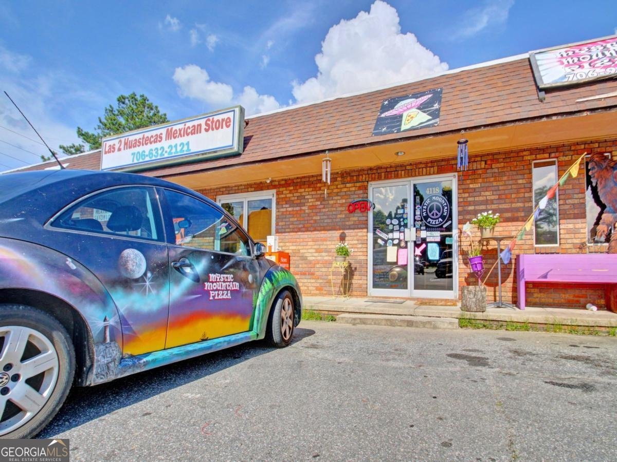 685 Main Street Blue Ridge - 45