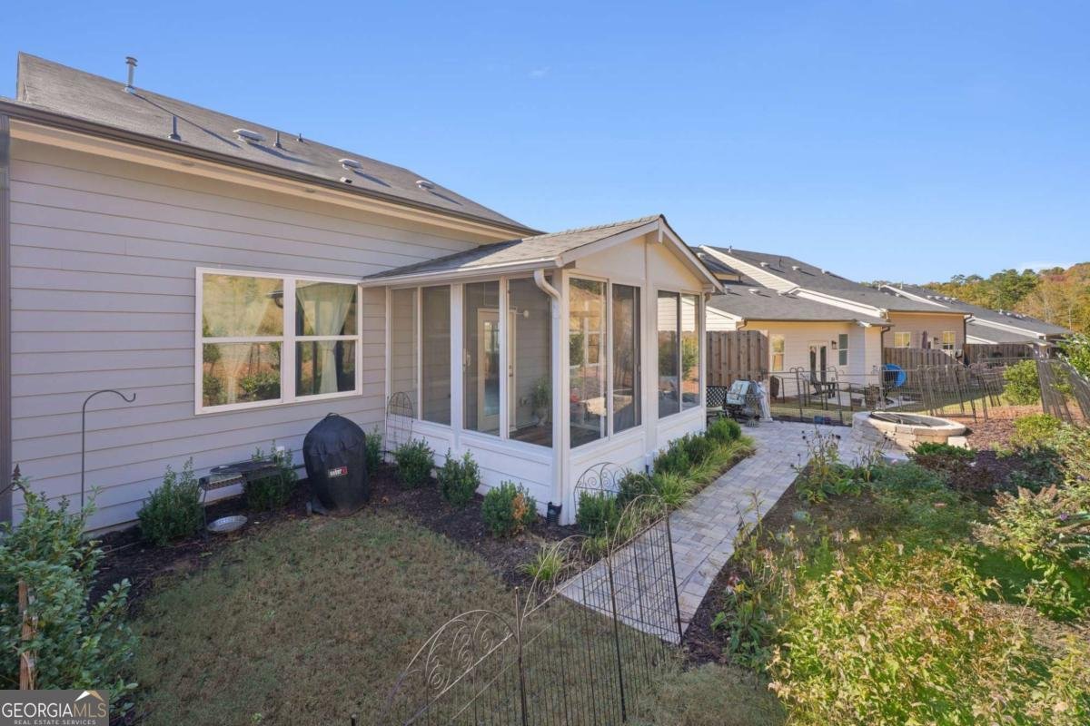 388 Lakeside Court Canton - 23