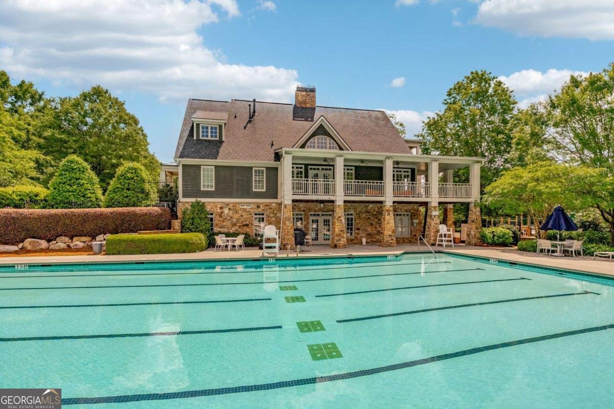 388 Lakeside Court Canton - 27