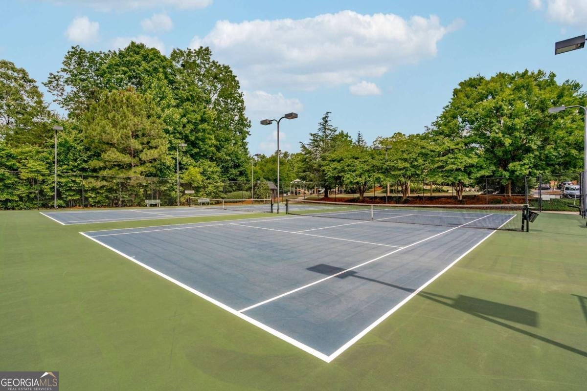 388 Lakeside Court Canton - 29