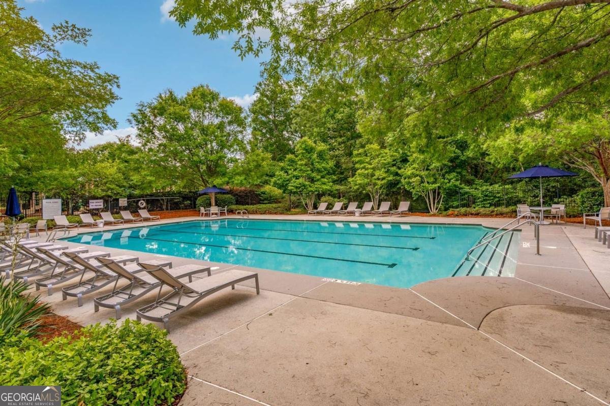 388 Lakeside Court Canton - 31