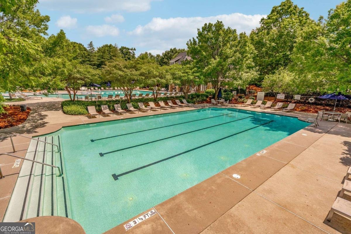 388 Lakeside Court Canton - 33