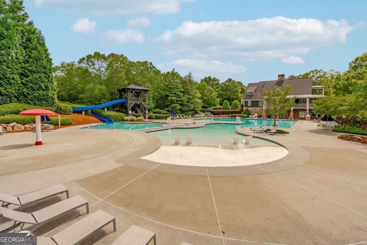 388 Lakeside Court Canton - 34