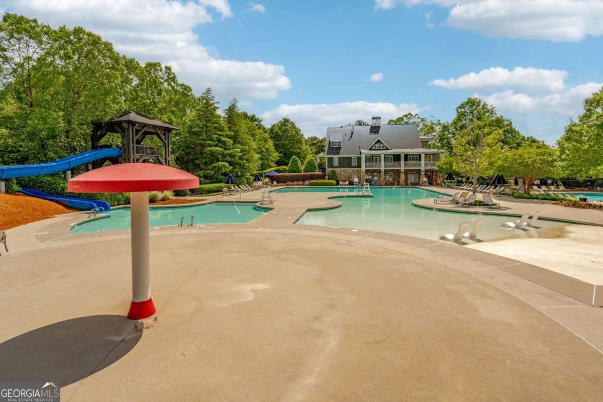 388 Lakeside Court Canton - 35