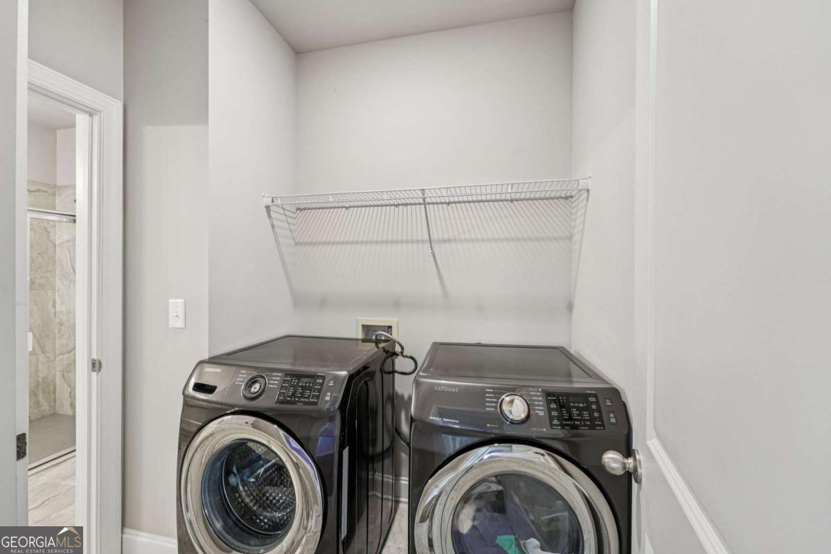 388 Lakeside Court Canton - 5