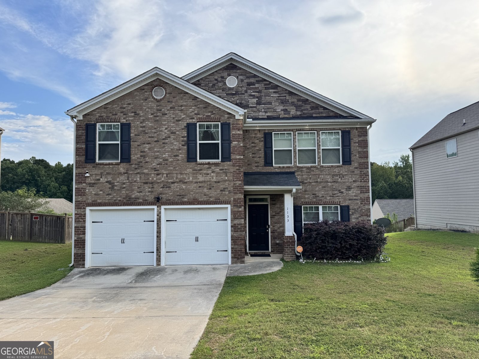 1133 Lehavre Court Hampton - 1