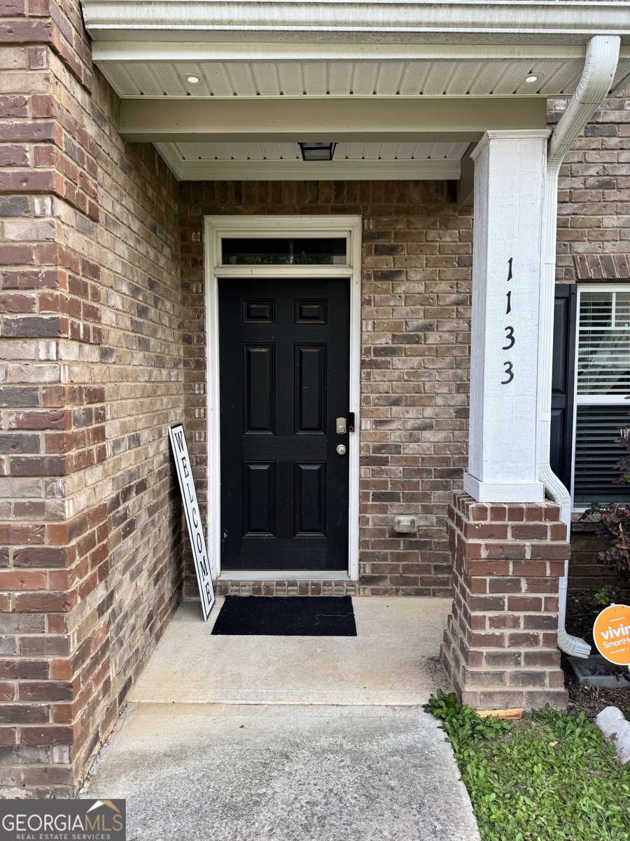 1133 Lehavre Court Hampton - 2