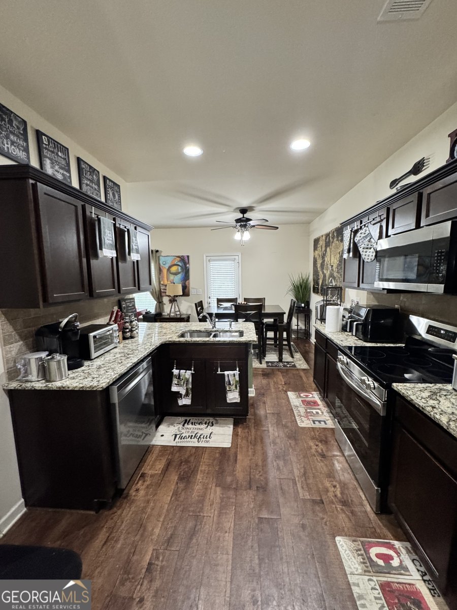 1133 Lehavre Court Hampton - 4