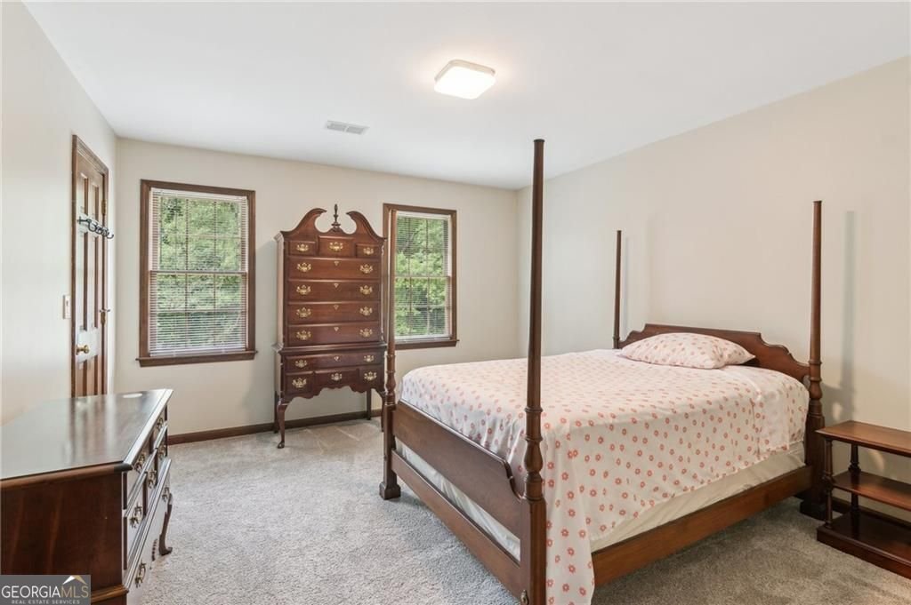 6165 Pin Oak Lane Alpharetta - 1