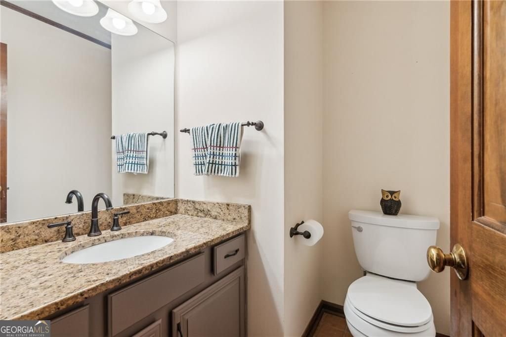 6165 Pin Oak Lane Alpharetta - 12