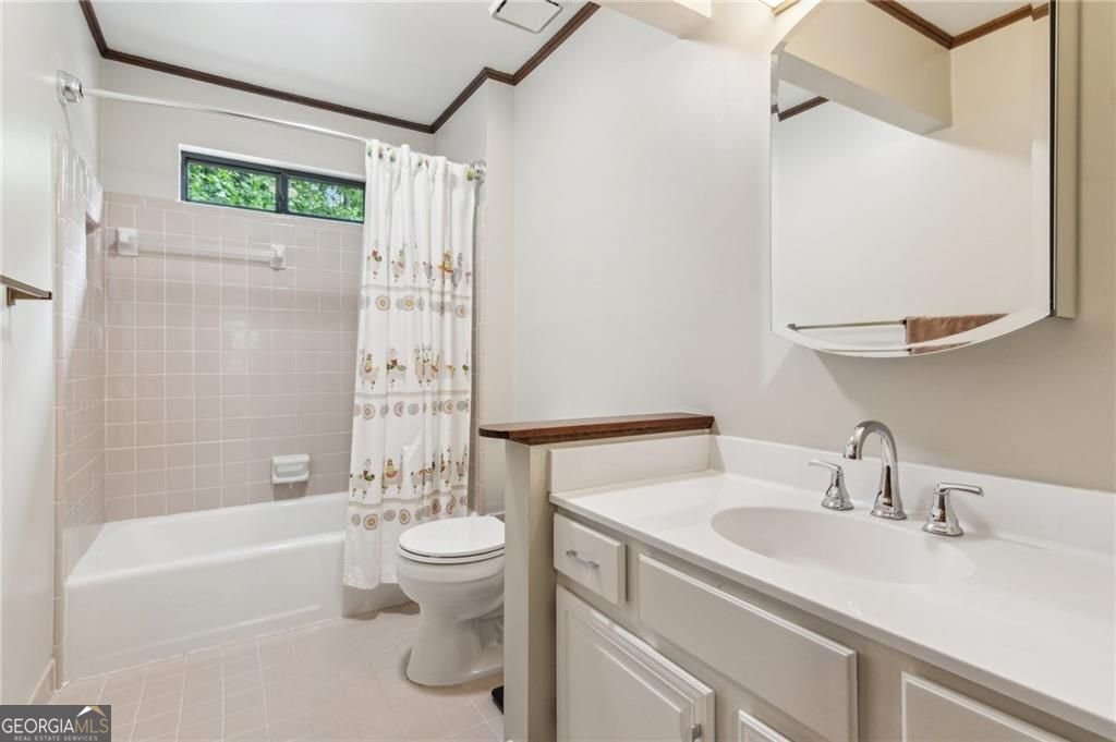 6165 Pin Oak Lane Alpharetta - 2