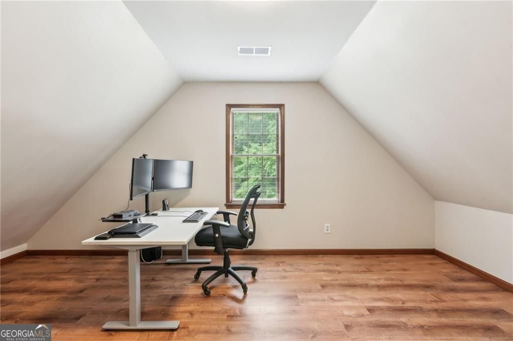 6165 Pin Oak Lane Alpharetta - 5