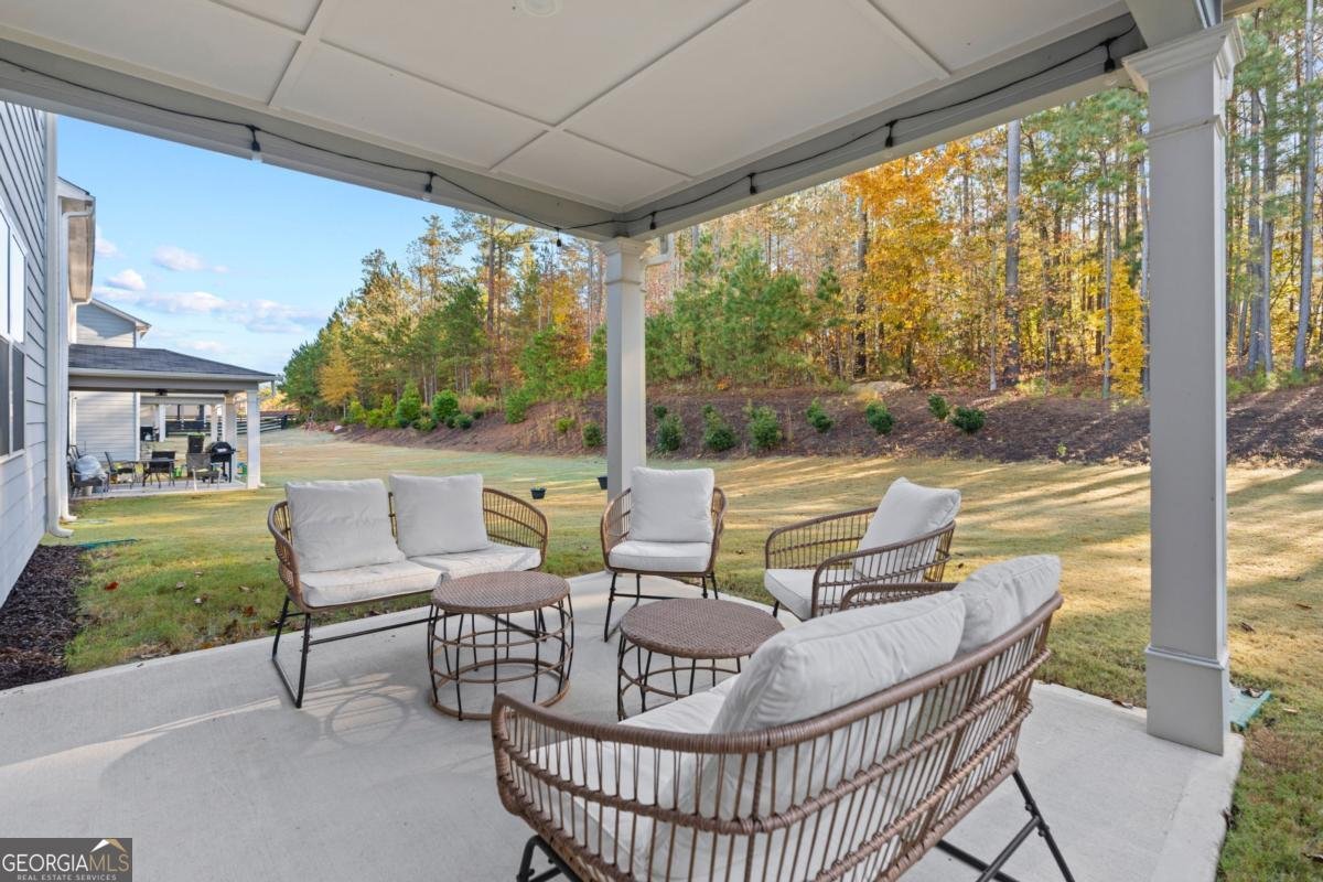 97 Hummingbird Trail Dallas - 25