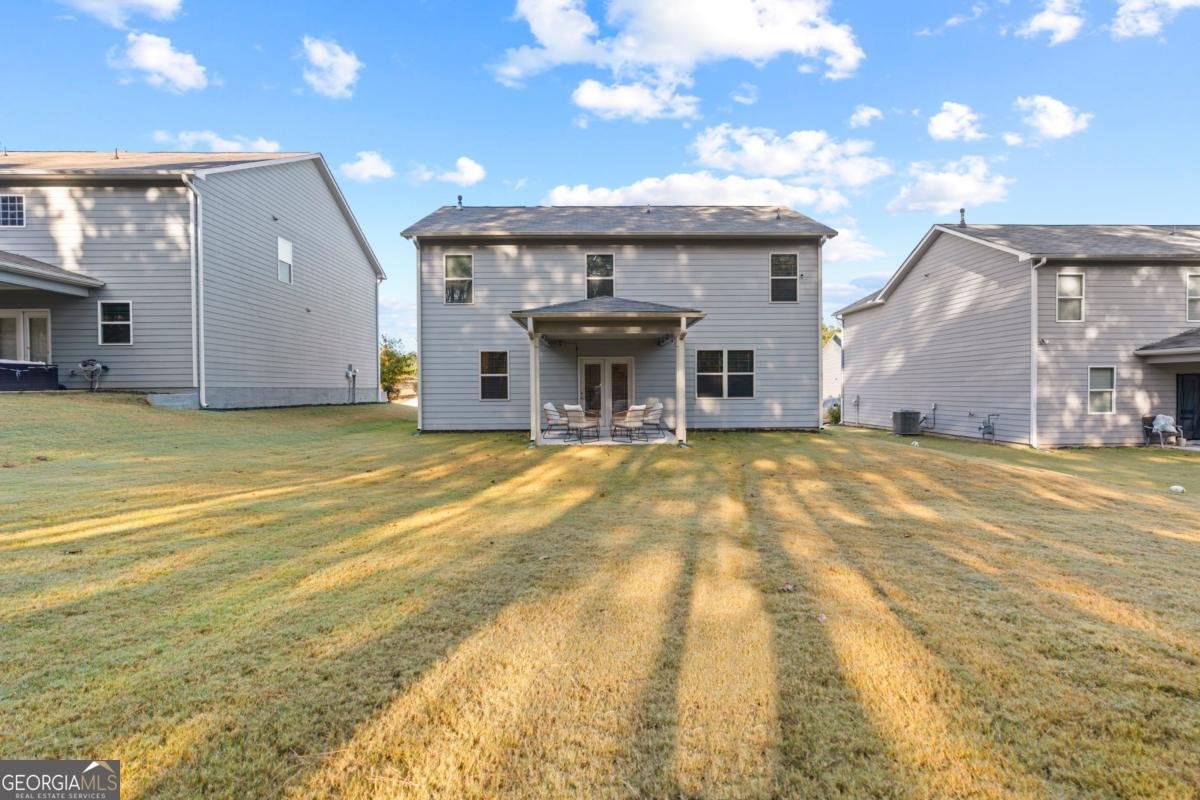 97 Hummingbird Trail Dallas - 26