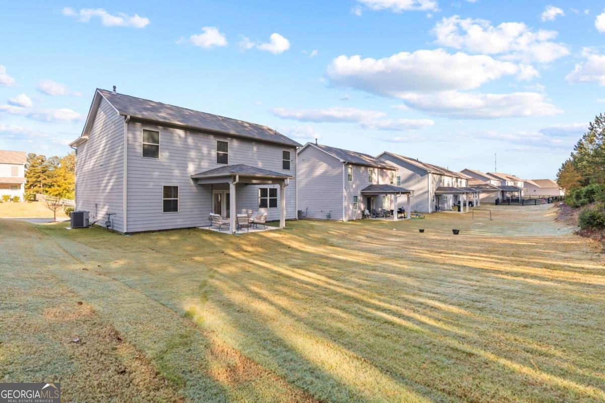 97 Hummingbird Trail Dallas - 27