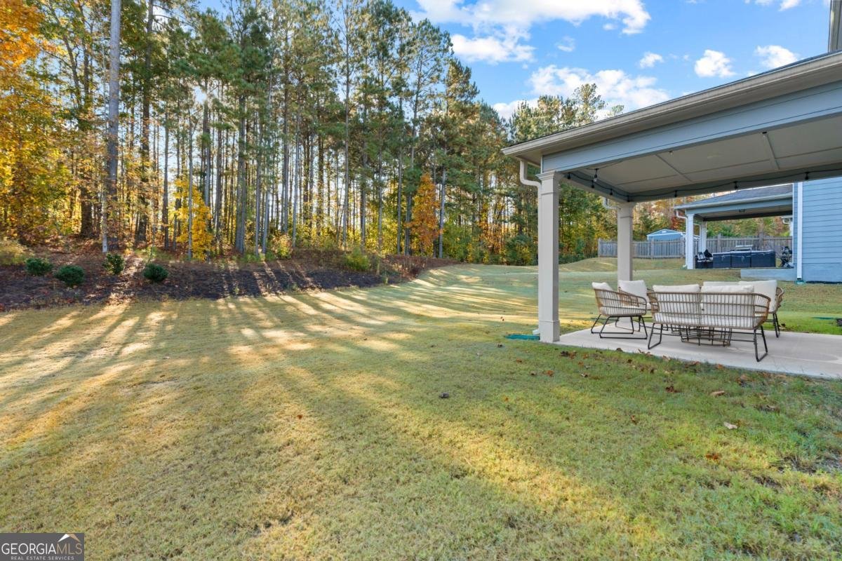 97 Hummingbird Trail Dallas - 28