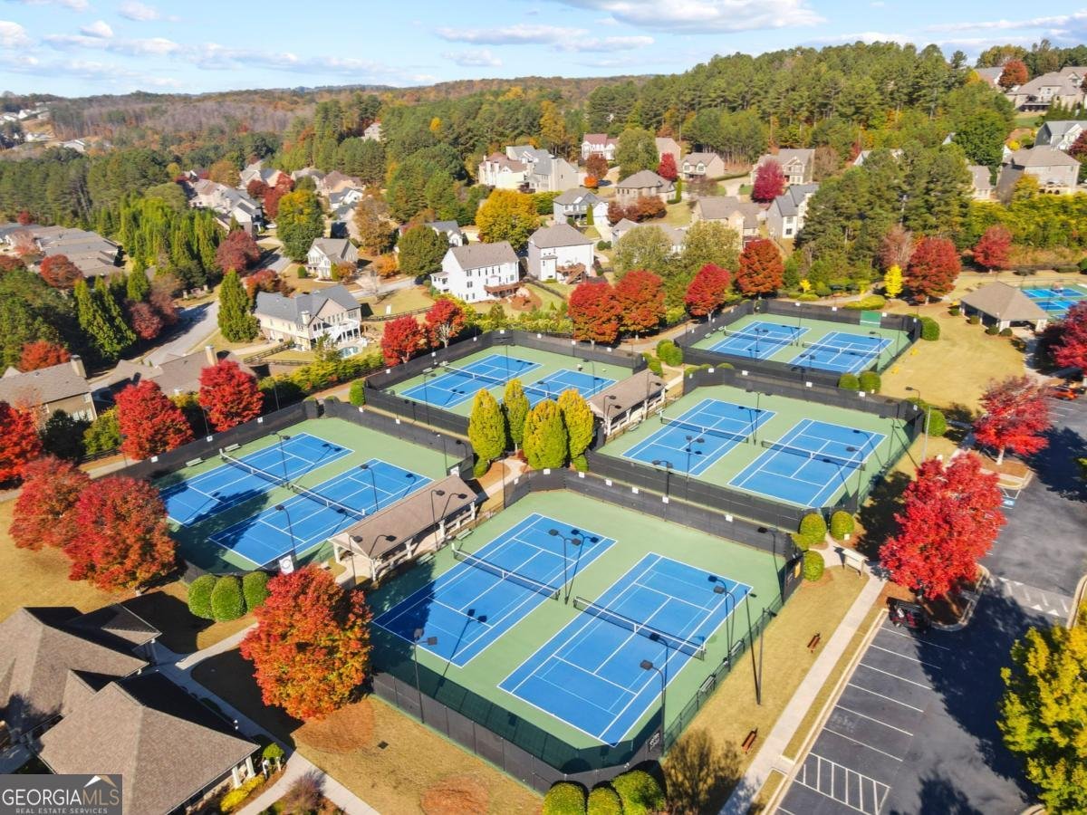 97 Hummingbird Trail Dallas - 30