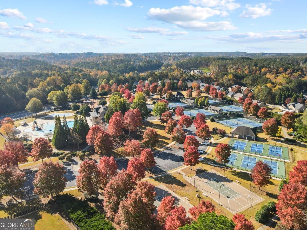 97 Hummingbird Trail Dallas - 32