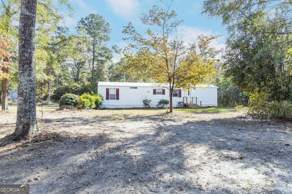 629 Sierra Road Jesup - 2